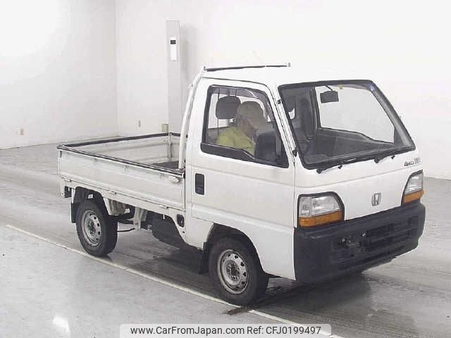 honda acty-truck 1995 -HONDA--Acty Truck HA4-2217003---HONDA--Acty Truck HA4-2217003- image 1