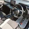 toyota corolla-cross 2022 -TOYOTA--Corolla Cross 6AA-ZVG15--ZVG15-1007835---TOYOTA--Corolla Cross 6AA-ZVG15--ZVG15-1007835- image 9