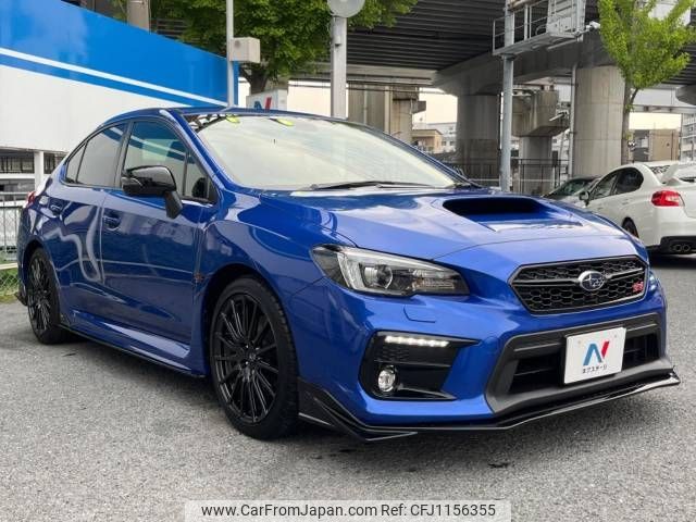 subaru wrx 2020 -SUBARU--WRX 3BA-VAG--VAG-039966---SUBARU--WRX 3BA-VAG--VAG-039966- image 2