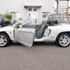 honda beat 1992 CFJ1673733 image 44
