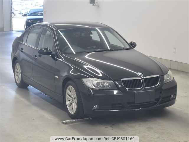 bmw 3-series undefined -BMW--BMW 3 Series VA20-WBAVA76060NK72927---BMW--BMW 3 Series VA20-WBAVA76060NK72927- image 1