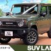 suzuki jimny 2024 CFJ1510423 image 1
