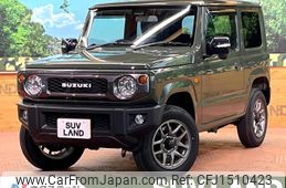 suzuki jimny 2024 CFJ1510423