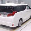 toyota alphard 2022 -TOYOTA 【岐阜 303ﾅ8908】--Alphard 3BA-AGH30W--AGH30-0429345---TOYOTA 【岐阜 303ﾅ8908】--Alphard 3BA-AGH30W--AGH30-0429345- image 2