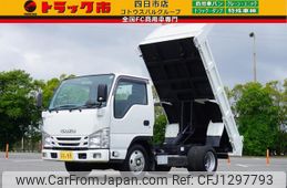 isuzu elf-truck 2019 GOO_NET_EXCHANGE_0208594A30250517W005