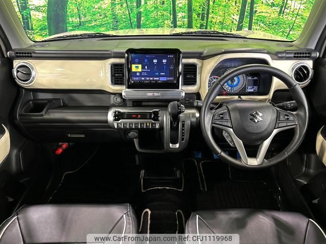 suzuki xbee 2018 quick_quick_MN71S_MN71S-131632 image 2