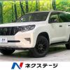 toyota land-cruiser-prado 2022 -TOYOTA--Land Cruiser Prado 3BA-TRJ150W--TRJ150-0137990---TOYOTA--Land Cruiser Prado 3BA-TRJ150W--TRJ150-0137990- image 1