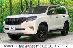 toyota land-cruiser-prado 2022 -TOYOTA--Land Cruiser Prado 3BA-TRJ150W--TRJ150-0137990---TOYOTA--Land Cruiser Prado 3BA-TRJ150W--TRJ150-0137990-
