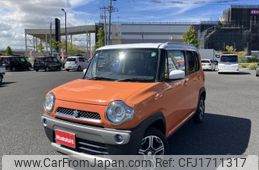 suzuki hustler 2014 CFJ1711317