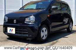suzuki alto 2017 CFJ1640409