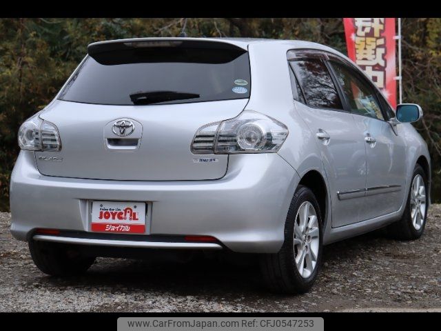 toyota blade 2010 -TOYOTA--Blade AZE156H--1037118---TOYOTA--Blade AZE156H--1037118- image 2