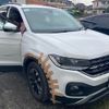 volkswagen t-cross 2020 CFJ1864778 image 2