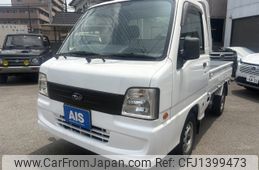 subaru sambar-truck 2008 -SUBARU--Samber Truck LE-TT1--TT1-102785---SUBARU--Samber Truck LE-TT1--TT1-102785-