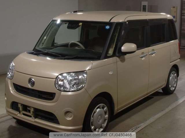 daihatsu move-canbus 2017 -DAIHATSU--Move Canbus DBA-LA800S--LA800S-0088510---DAIHATSU--Move Canbus DBA-LA800S--LA800S-0088510- image 1