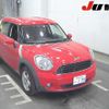 mini mini-others 2012 -BMW 【静岡 301ﾒ175】--BMW Mini WMWZA32040WN20540---BMW 【静岡 301ﾒ175】--BMW Mini WMWZA32040WN20540- image 1