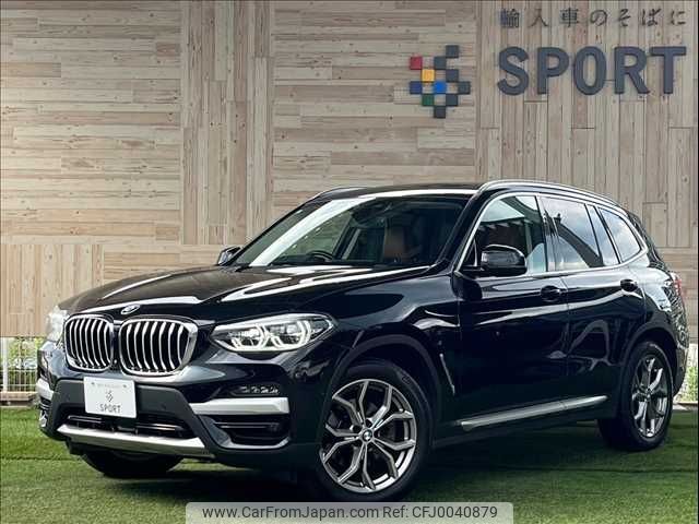 bmw x3 2020 -BMW--BMW X3 LDA-TX20--WBATX32070LR76232---BMW--BMW X3 LDA-TX20--WBATX32070LR76232- image 1