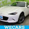 mazda roadster 2017 quick_quick_DBA-NDERC_NDERC-103468 image 1