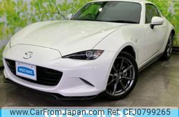 mazda roadster 2017 quick_quick_DBA-NDERC_NDERC-103468