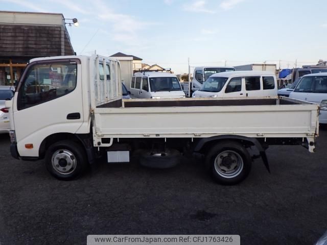 hino dutro 2017 CFJ1763426 image 2