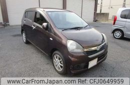 daihatsu mira-e-s 2015 -DAIHATSU 【豊田 583ｳ8088】--Mira e:s DBA-LA300S--LA300S-1309151---DAIHATSU 【豊田 583ｳ8088】--Mira e:s DBA-LA300S--LA300S-1309151-