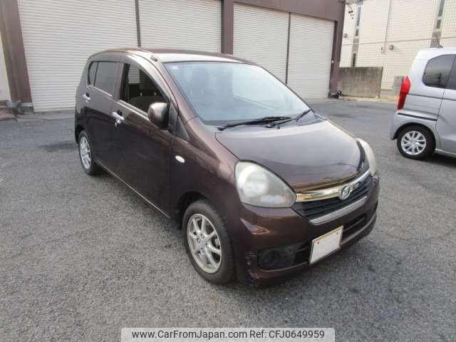 daihatsu mira-e-s 2015 -DAIHATSU 【豊田 583ｳ8088】--Mira e:s DBA-LA300S--LA300S-1309151---DAIHATSU 【豊田 583ｳ8088】--Mira e:s DBA-LA300S--LA300S-1309151- image 1