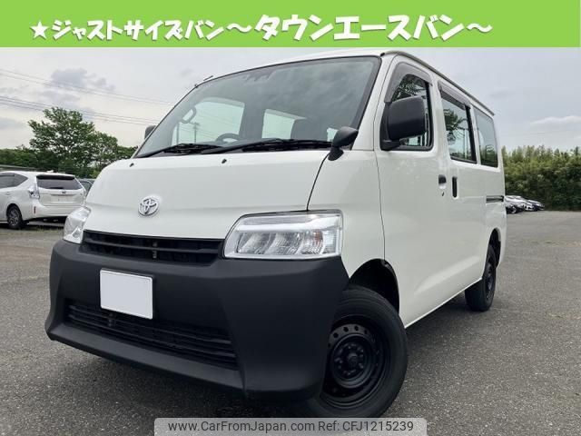 toyota townace-van 2021 quick_quick_5BF-S403M_0003453 image 1