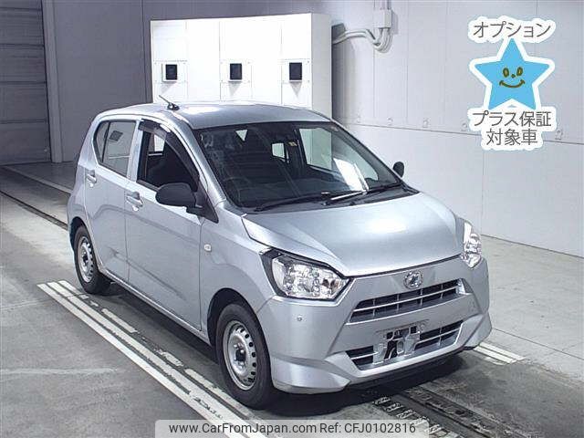 daihatsu mira-e-s 2020 -DAIHATSU--Mira e:s LA350S-0213220---DAIHATSU--Mira e:s LA350S-0213220- image 1