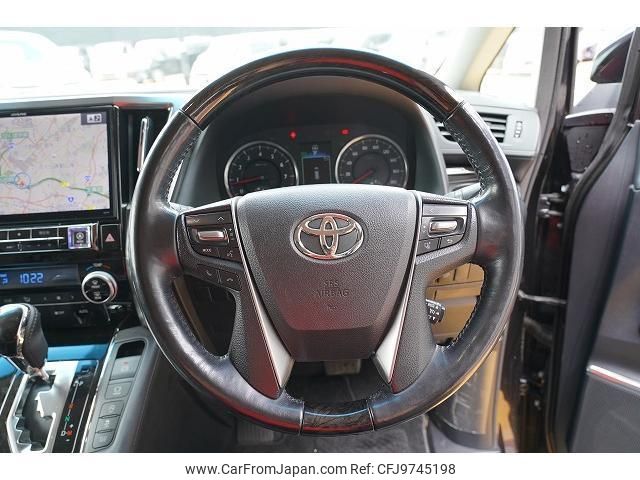 toyota alphard 2017 quick_quick_AGH30W_AGH30-0132808 image 2
