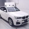 bmw x3 2017 -BMW--BMW X3 WY20-00V61941---BMW--BMW X3 WY20-00V61941- image 1