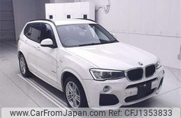 bmw x3 2017 -BMW--BMW X3 WY20-00V61941---BMW--BMW X3 WY20-00V61941-