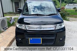 suzuki wagon-r 2009 -SUZUKI--Wagon R CBA-MH23S--MH23S-832542---SUZUKI--Wagon R CBA-MH23S--MH23S-832542-