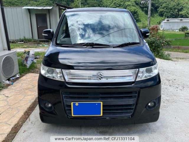 suzuki wagon-r 2009 -SUZUKI--Wagon R CBA-MH23S--MH23S-832542---SUZUKI--Wagon R CBA-MH23S--MH23S-832542- image 1