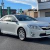 toyota camry 2013 -TOYOTA--Camry DAA-AVV50--AVV50-1030642---TOYOTA--Camry DAA-AVV50--AVV50-1030642- image 1