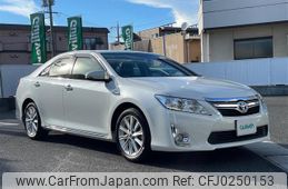 toyota camry 2013 -TOYOTA--Camry DAA-AVV50--AVV50-1030642---TOYOTA--Camry DAA-AVV50--AVV50-1030642-