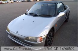 honda beat 1992 -HONDA--Beat PP1--PP1-1021638---HONDA--Beat PP1--PP1-1021638-