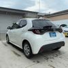 toyota yaris 2020 CFJ1677447 image 8