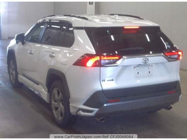 toyota rav4 2019 quick_quick_6BA-MXAA54_401169 image 2