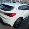 bmw x2 2020 NIKYO_RS96932 image 4