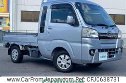 subaru sambar-truck 2016 -SUBARU--Samber Truck EBD-S510J--S510J-0015456---SUBARU--Samber Truck EBD-S510J--S510J-0015456-