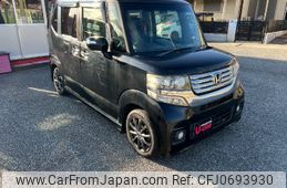 honda n-box 2012 -HONDA--N BOX JF1--1029878---HONDA--N BOX JF1--1029878-