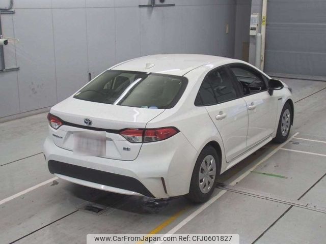 toyota corolla 2019 -TOYOTA--Corolla ZWE211-6016750---TOYOTA--Corolla ZWE211-6016750- image 2