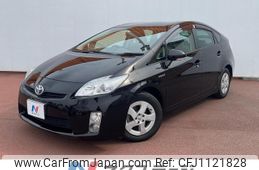 toyota prius 2010 quick_quick_ZVW30_ZVW30-5171203