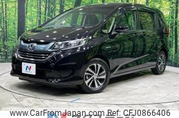 honda freed-hybrid 2016 quick_quick_GB7_GB7-1004791