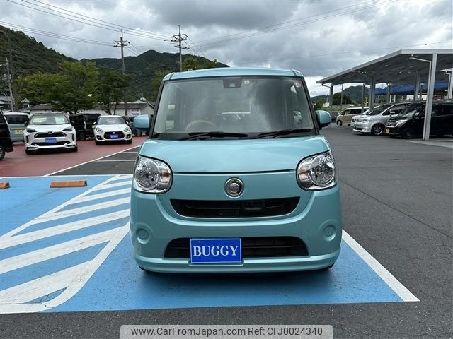 daihatsu move-canbus 2017 -DAIHATSU--Move Canbus DBA-LA800S--LA800S-0060696---DAIHATSU--Move Canbus DBA-LA800S--LA800S-0060696- image 2