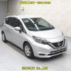 nissan note 2017 -NISSAN--Note E12-549448---NISSAN--Note E12-549448- image 1