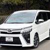 toyota voxy 2018 quick_quick_DBA-ZRR80W_ZRR80-0385936 image 1