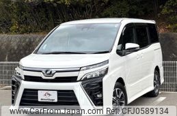 toyota voxy 2018 quick_quick_DBA-ZRR80W_ZRR80-0385936