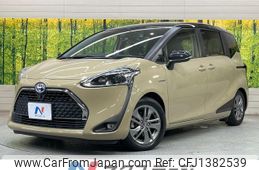 toyota sienta 2019 -TOYOTA--Sienta 6AA-NHP170G--NHP170-7190607---TOYOTA--Sienta 6AA-NHP170G--NHP170-7190607-