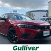 honda civic 2023 CFJ1794190 image 1