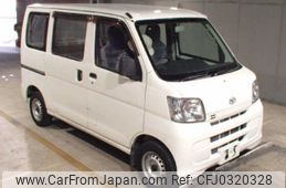 daihatsu hijet-van 2013 -DAIHATSU--Hijet Van S321V--S321V-0173291---DAIHATSU--Hijet Van S321V--S321V-0173291-